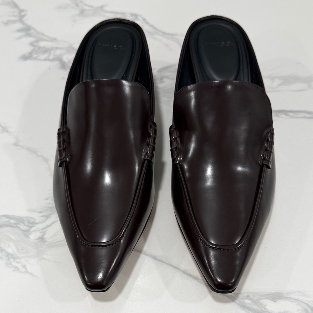 Vince heels - Picture 1 of 4